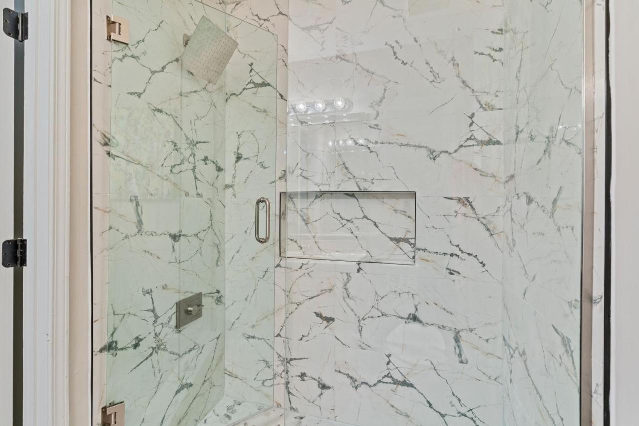 M1 - Private And Serene 1Bdr 1Ba Ensuite Shared Room 亚特兰大 外观 照片