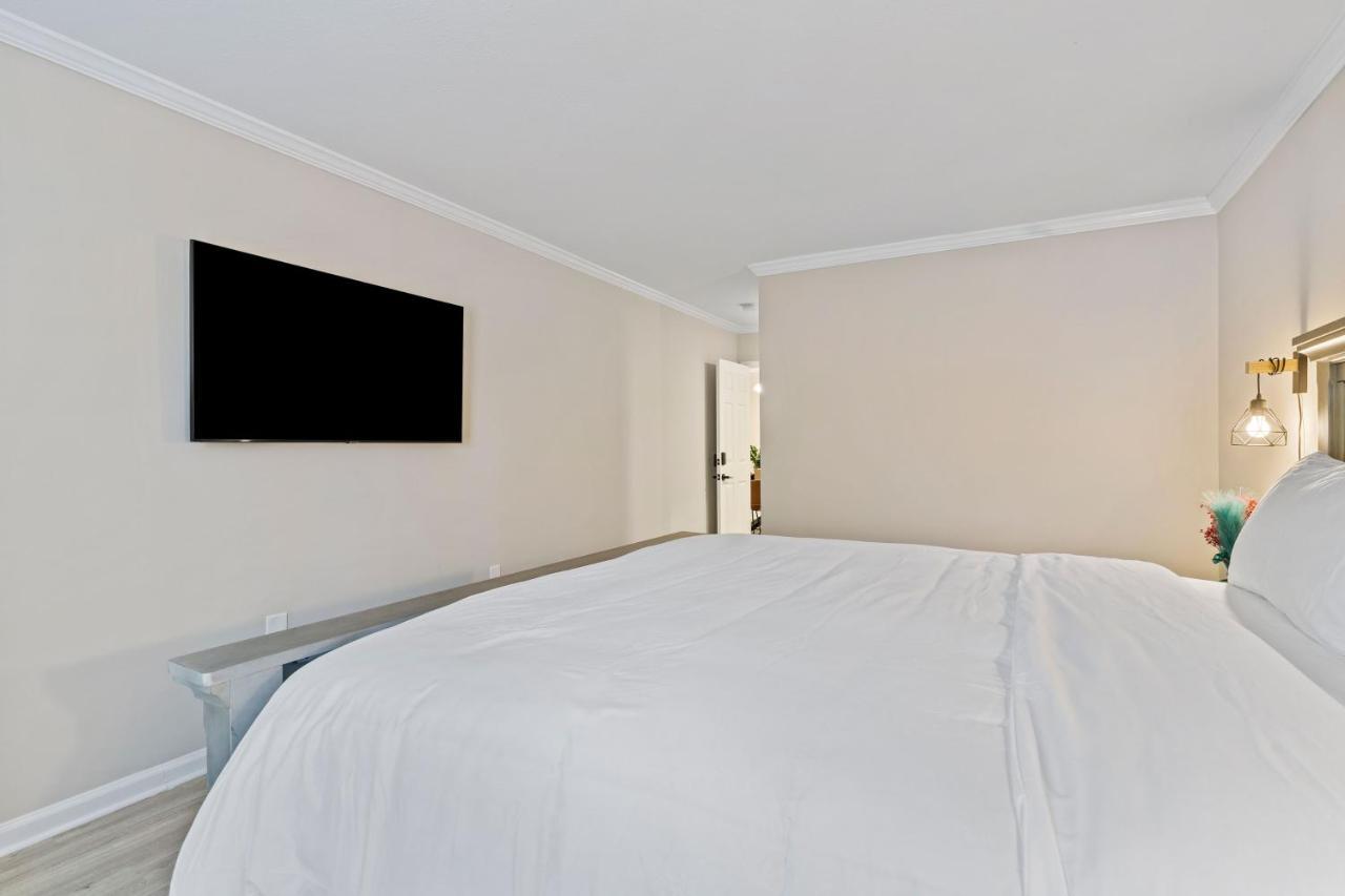 M1 - Private And Serene 1Bdr 1Ba Ensuite Shared Room 亚特兰大 外观 照片